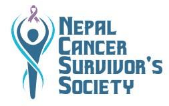 Nepal Cancer Survivors Society